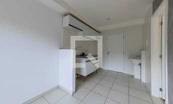 Imagem 5: Apartamento à Venda - Vila Ema, 1 Quarto, 28 m2