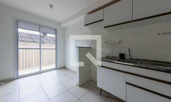 Imagem 2: Apartamento à Venda - Vila Ema, 1 Quarto, 28 m2