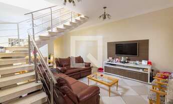 Imagem: Casa à Venda - Ponte Rasa, 4 Quartos, 300