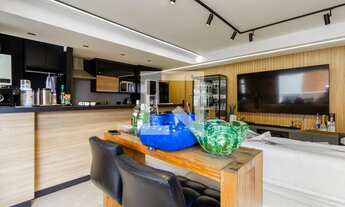 Imagem 4: Apartamento à Venda - Vila Olímpia, 1 Quarto, 80 m2