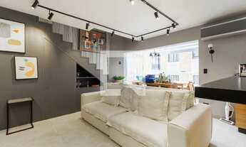 Imagem: Apartamento à Venda - Vila Olímpia, 1