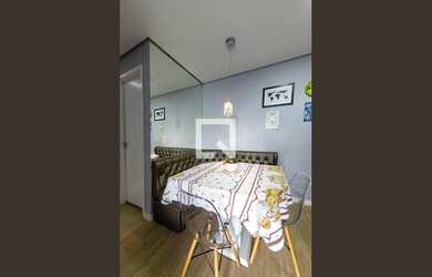 Imagem 2: Apartamento à Venda - Vila Santa Clara, 2 Quartos, 54 m2