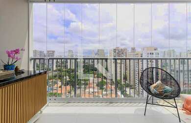 Imagem 6: Apartamento à Venda - Brooklin, 1 Quarto, 65 m2