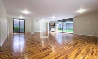 Imagem: Casa à Venda - Alto de Pinheiros, 5 Quartos