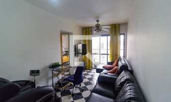 Imagem: Apartamento à Venda - Vila Mariana, 2 Quartos