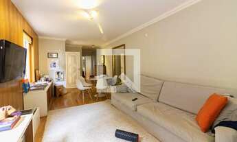 Imagem 3: Casa à Venda - Brooklin, 3 Quartos, 150 m2