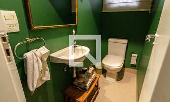 Imagem 7: Casa à Venda - Brooklin, 3 Quartos, 150 m2