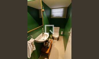 Imagem 5: Casa à Venda - Brooklin, 3 Quartos, 150 m2