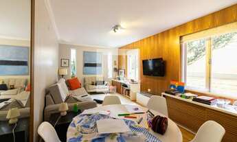 Imagem 2: Casa à Venda - Brooklin, 3 Quartos, 150 m2