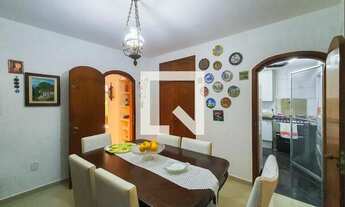 Imagem 2: Casa à Venda - Vila Mariana, 3 Quartos, 300 m2