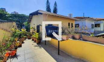 Imagem: Casa à Venda - Vila Mariana, 3 Quartos