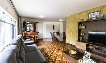 Imagem: Casa à Venda - Mandaqui, 5 Quartos, 301