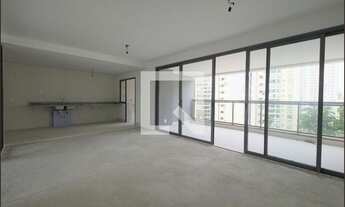 Imagem: Apartamento à Venda - Vila Mariana, 4 Quartos