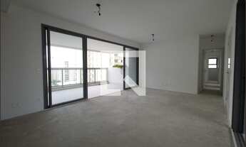 Imagem 7: Apartamento à Venda - Vila Mariana, 4 Quartos, 165 m2