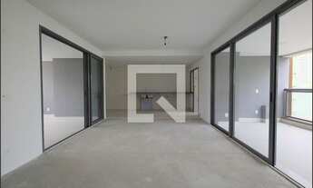 Imagem 2: Apartamento à Venda - Vila Mariana, 4 Quartos, 165 m2