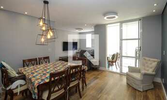 Imagem 2: Apartamento à Venda - Vila Prudente, 2 Quartos, 69 m2