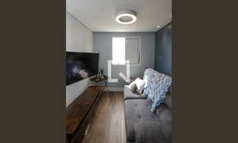 Imagem 4: Apartamento à Venda - Vila Prudente, 2 Quartos, 69 m2