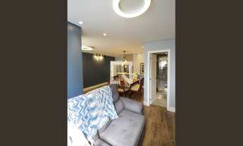 Imagem 7: Apartamento à Venda - Vila Prudente, 2 Quartos, 69 m2