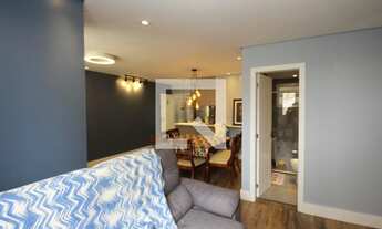 Imagem 6: Apartamento à Venda - Vila Prudente, 2 Quartos, 69 m2