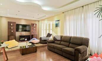 Imagem: Casa à Venda - Freguesia do Ó, 3 Quartos