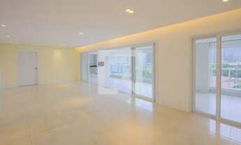 Imagem: Apartamento à Venda - Chácara Santo Antonio