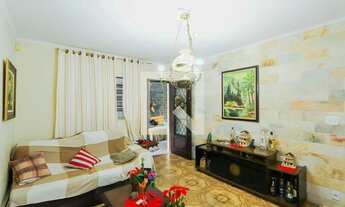 Imagem 2: Casa à Venda - Santana, 4 Quartos, 340 m2