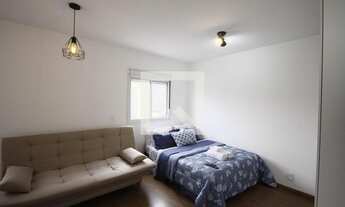 Imagem: Apartamento à Venda - Liberdade, 1 Quarto