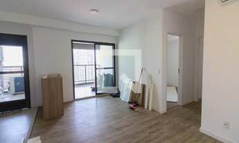 Imagem: Apartamento à Venda - Chácara Santo Antonio