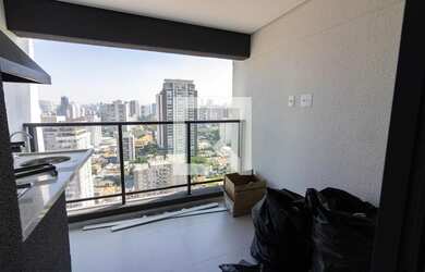 Imagem 6: Apartamento à Venda - Chácara Santo Antonio, 2 Quartos, 62 m2