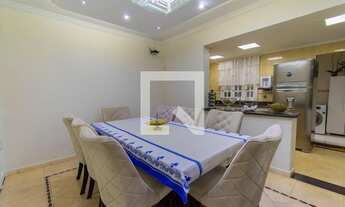 Imagem 7: Casa à Venda - Vila Formosa, 4 Quartos, 189 m2