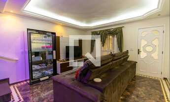 Imagem: Casa à Venda - Vila Formosa, 4 Quartos