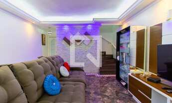 Imagem 4: Casa à Venda - Vila Formosa, 4 Quartos, 189 m2