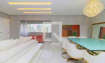 Imagem: Apartamento à Venda - Campo Belo, 3 Quartos