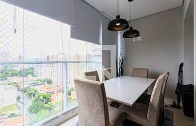 Imagem 6: Apartamento à Venda - Vila Mariana, 2 Quartos, 60 m2