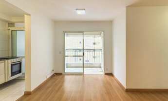 Imagem 2: Apartamento à Venda - Consolação, 2 Quartos, 53 m2