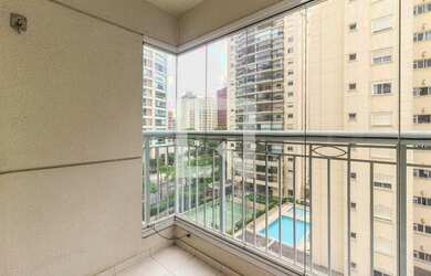 Imagem 10: Apartamento à Venda - Consolação, 2 Quartos, 53 m2