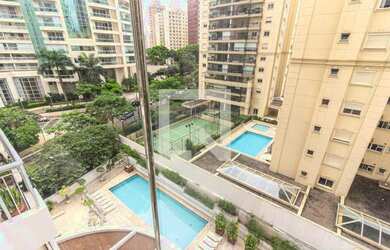 Imagem 13: Apartamento à Venda - Consolação, 2 Quartos, 53 m2