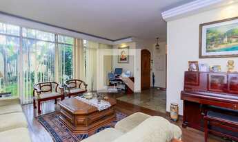 Imagem 4: Casa à Venda - Chácara Santo Antonio, 3 Quartos, 500 m2