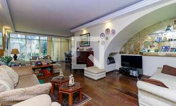 Imagem 6: Casa à Venda - Chácara Santo Antonio, 3 Quartos, 500 m2