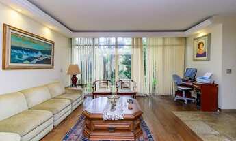 Imagem 3: Casa à Venda - Chácara Santo Antonio, 3 Quartos, 500 m2