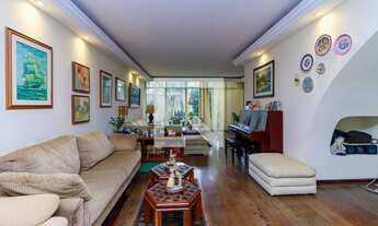 Imagem 7: Casa à Venda - Chácara Santo Antonio, 3 Quartos, 500 m2