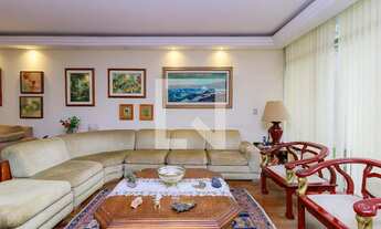 Imagem 2: Casa à Venda - Chácara Santo Antonio, 3 Quartos, 500 m2