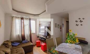 Imagem: Apartamento à Venda - Ermelino Matarazzo