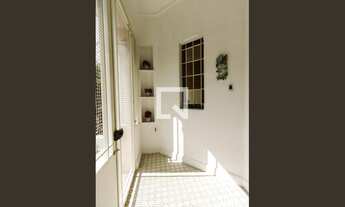 Imagem: Casa à Venda - Alto da Lapa, 4 Quartos