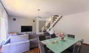 Imagem 2: Casa à Venda - Jardim Anália Franco, 3 Quartos, 219 m2