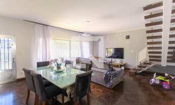 Imagem 3: Casa à Venda - Jardim Anália Franco, 3 Quartos, 219 m2