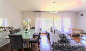 Imagem 4: Casa à Venda - Jardim Anália Franco, 3 Quartos, 219 m2