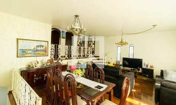 Imagem: Casa à Venda - Artur Alvim, 3 Quartos