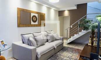 Imagem: Casa à Venda - Planalto Paulista, 2 Quartos