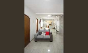 Imagem 3: Casa à Venda - Vila Ema, 3 Quartos, 220 m2